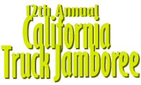 California Truck Jamboree