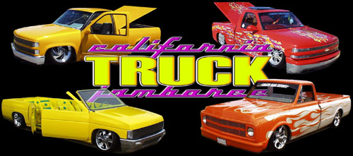California Truck Jamboree