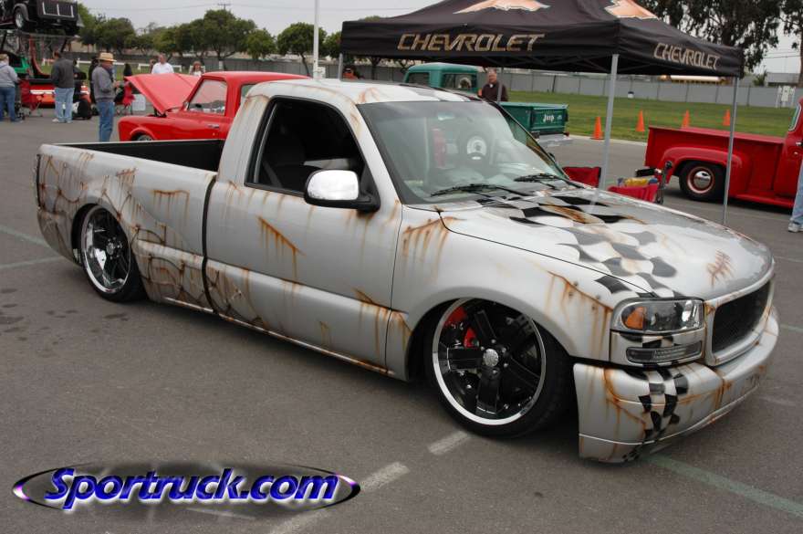 Modifiye Show