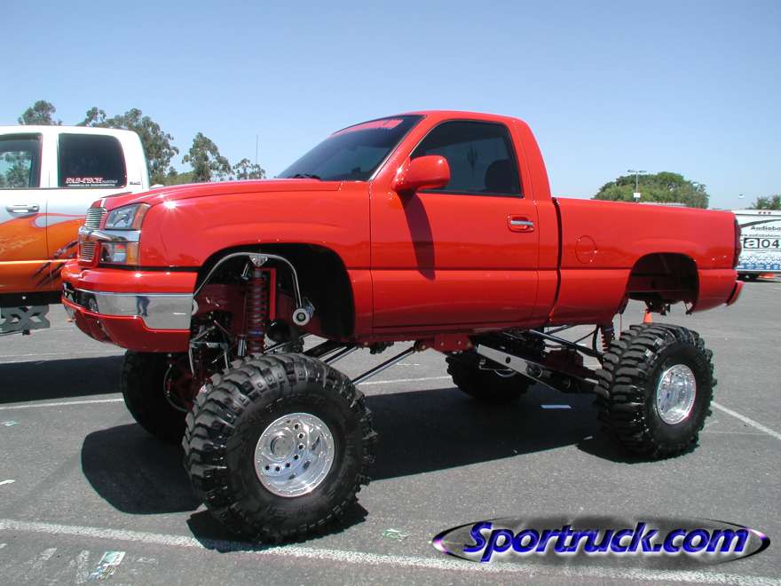 stepside chevy lifted. Re: Lifted RCSB#39;s