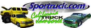 Sportruck.com - Spring California Truck Jamboree 1999