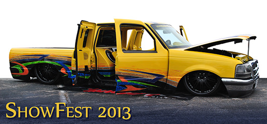 ShowFest 2013