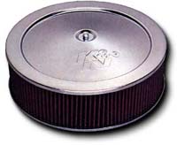 K&N Air Filter