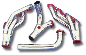 Exhaust Headers