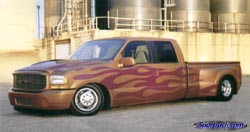 Alcoa Hot Shot