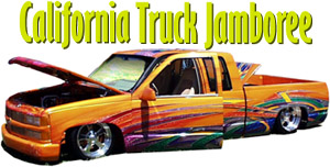 California
    Truck Jamboree