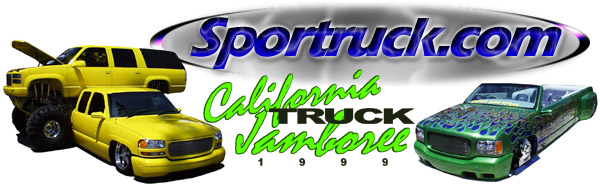 Sportruck.com - Spring California Truck Jamboree 1999