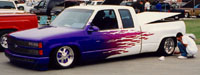 Spring California Truck Jamboree '97