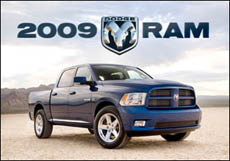2009 Dodge Ram