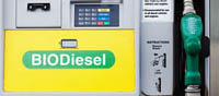 2011 Duramax Uses Biodiesel